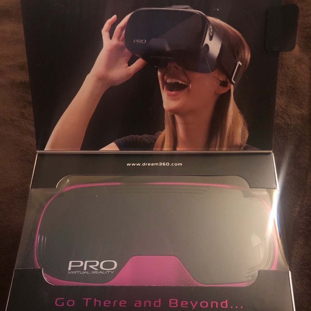 Dream Vision PRO - Picture 2 of 5